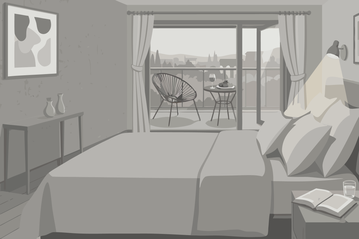 Vista Suite