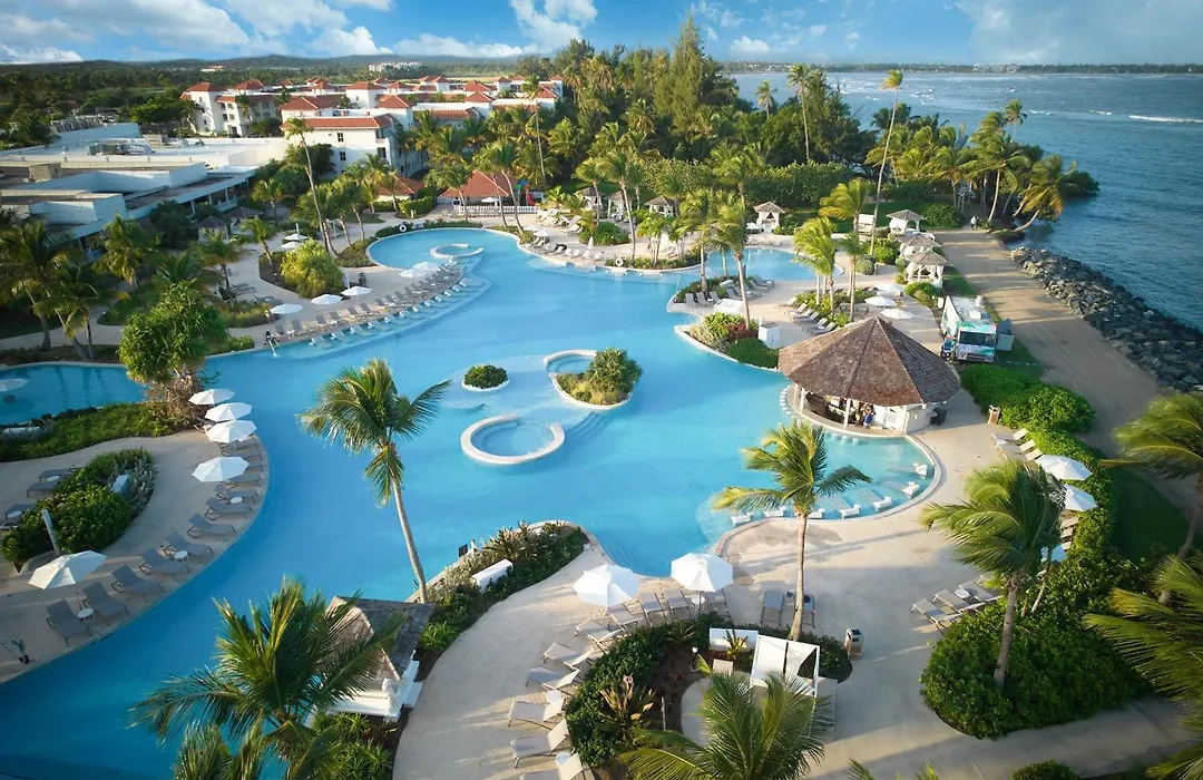 Hyatt Regency Grand Reserve Puerto Rico-1