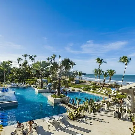 St. Regis Bahia Beach Resort Villa-2