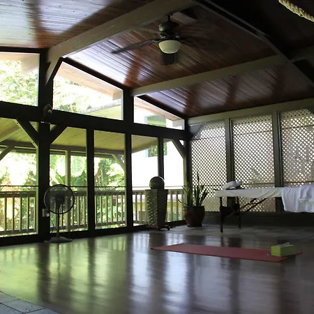 El Yunque Rainforest Inn-2